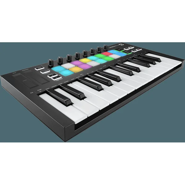 Launchkey Mini MK3