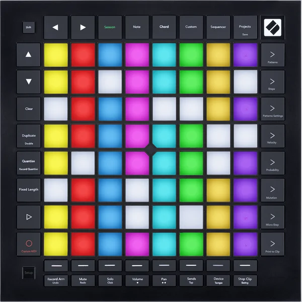 Launchpad Pro MK3