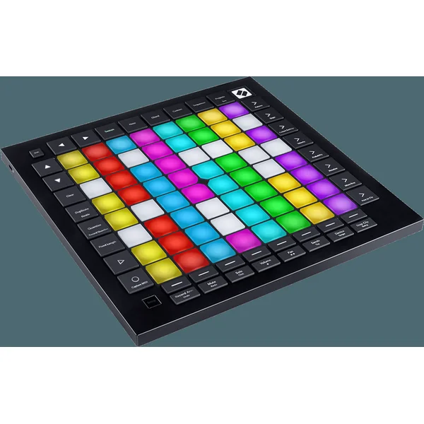 Launchpad Pro MK3