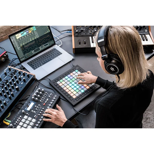 Launchpad Pro MK3
