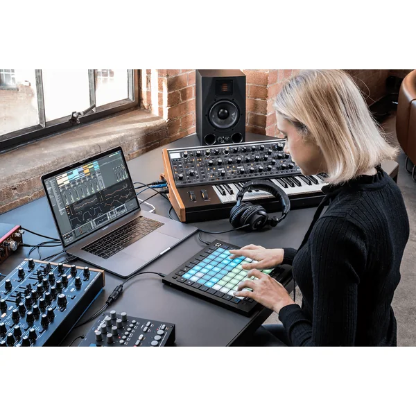 Launchpad Pro MK3