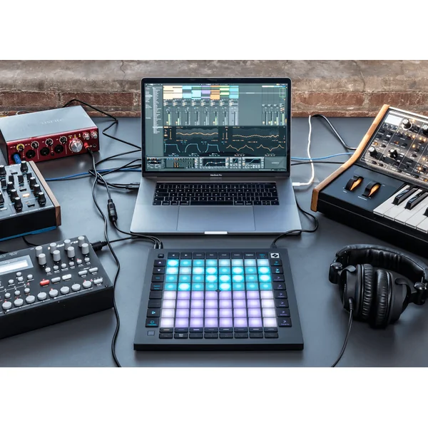 Launchpad Pro MK3
