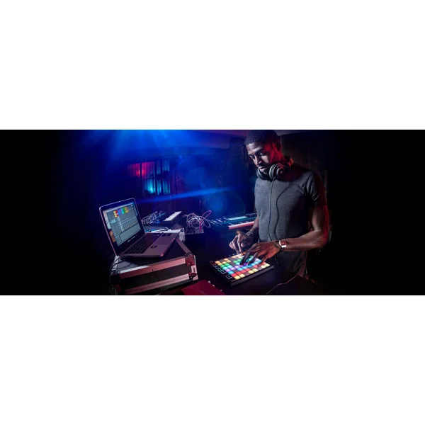 Launchpad X