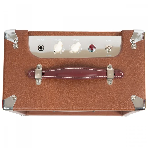 LB-5 Phase 2 - Brown