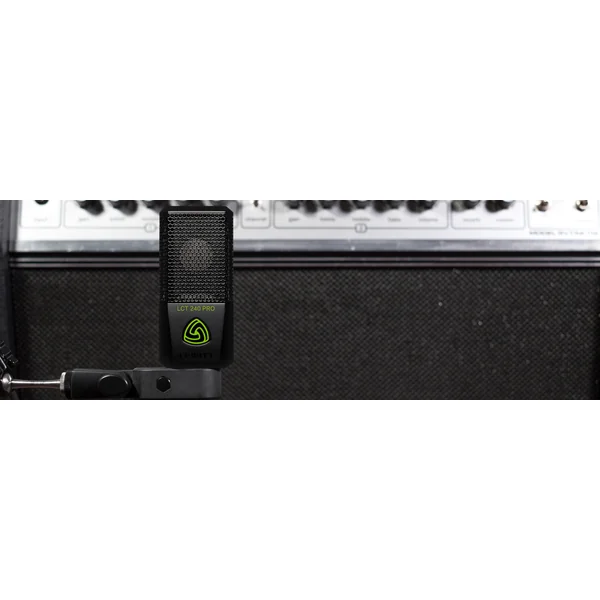 Lct 240 Pro Bk