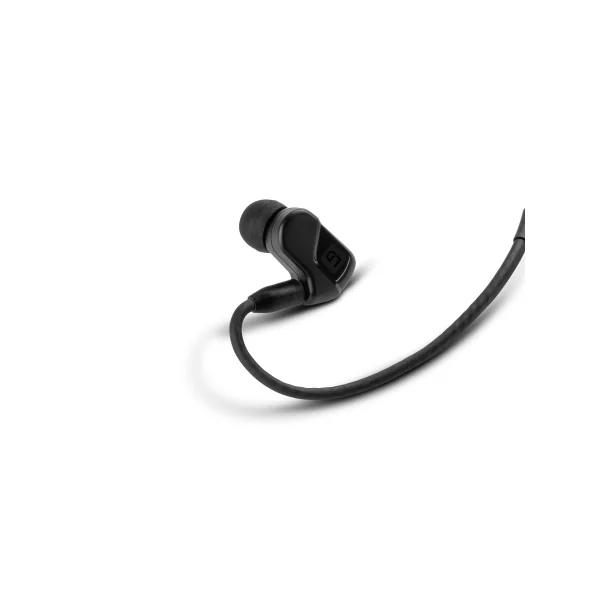 LD Systems IE HP 2 - Casque d'écoute intra-auriculaire professionnel