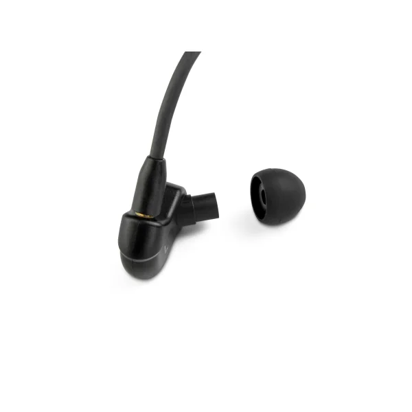 LD Systems IE HP 2 - Casque d'écoute intra-auriculaire professionnel