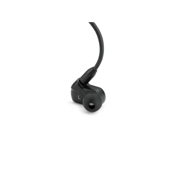 LD Systems IE HP 2 - Casque d'écoute intra-auriculaire professionnel