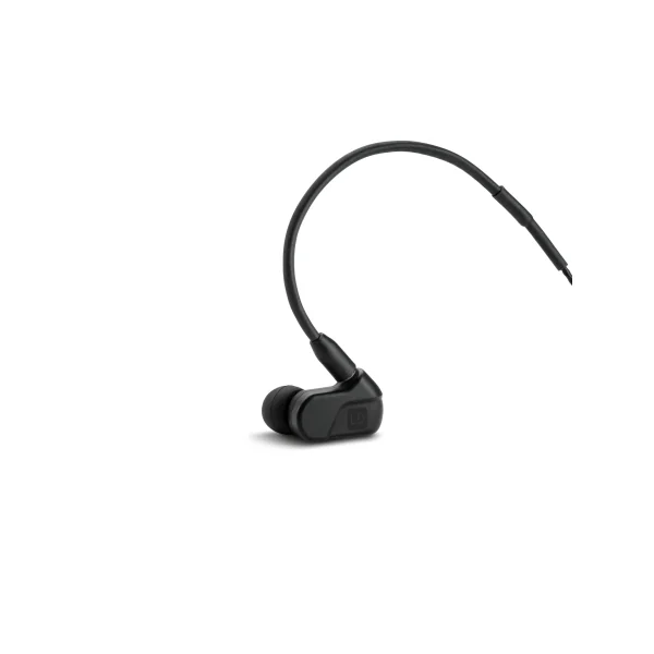 LD Systems IE HP 2 - Casque d'écoute intra-auriculaire professionnel