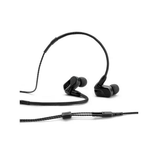 LD Systems IE HP 2 - Casque d'écoute intra-auriculaire professionnel