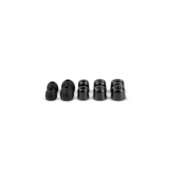 LD Systems IE HP 2 - Casque d'écoute intra-auriculaire professionnel