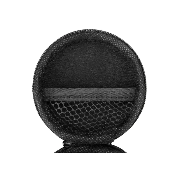 LD Systems IE POCKET - Pochette de protection pour oreillette intra-auriculaire.