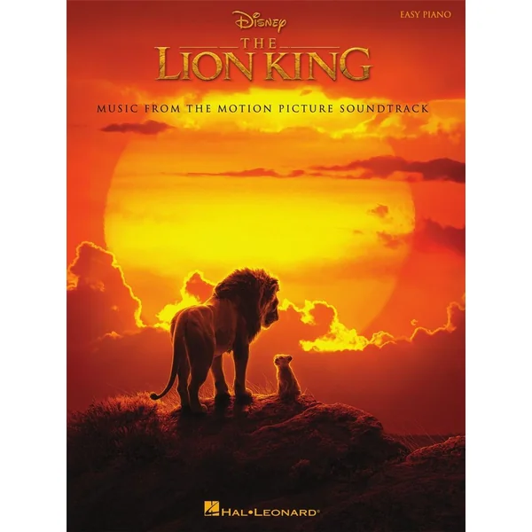 le Roi Lion Pvg