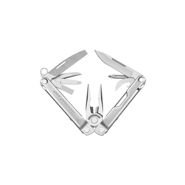 Leatherman Bond Pince multifonction 14 outils en étui