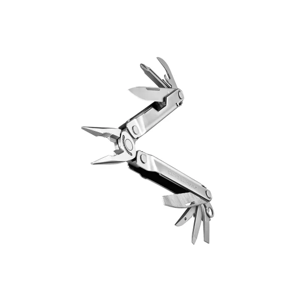 Leatherman Bond Pince multifonction 14 outils en étui