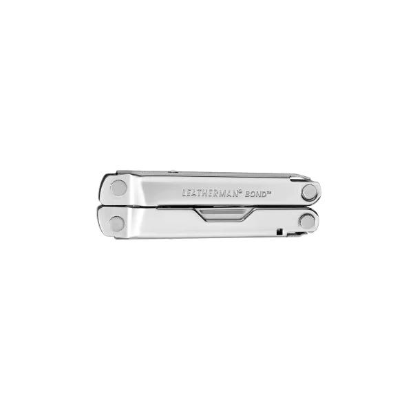 Leatherman Bond Pince multifonction 14 outils en étui
