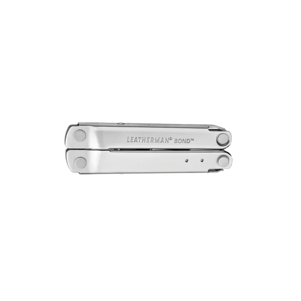 Leatherman Bond Pince multifonction 14 outils en étui