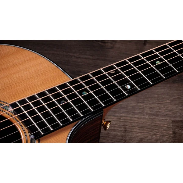 Legacy 714ce - natural