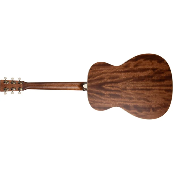 Legacy EQ - natural semi gloss