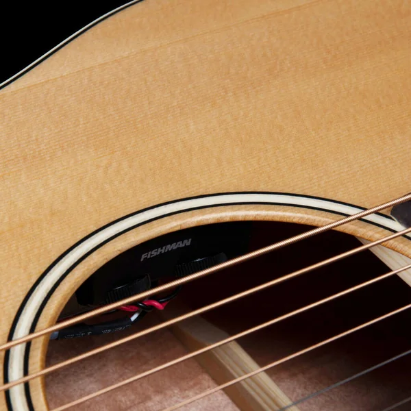 Legacy EQ - natural semi gloss