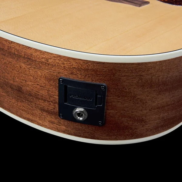 Legacy EQ - natural semi gloss