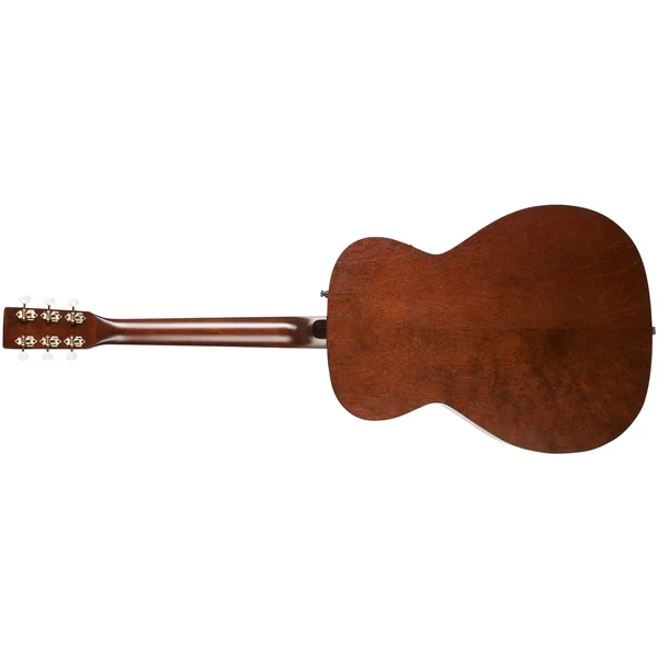 Legacy Presys II - bourbon burst