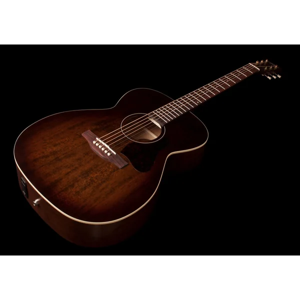 Legacy Presys II - bourbon burst