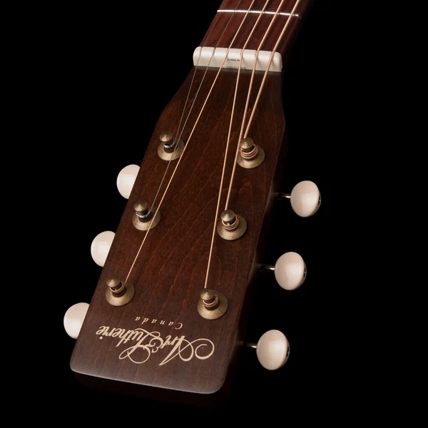 Legacy Presys II - bourbon burst