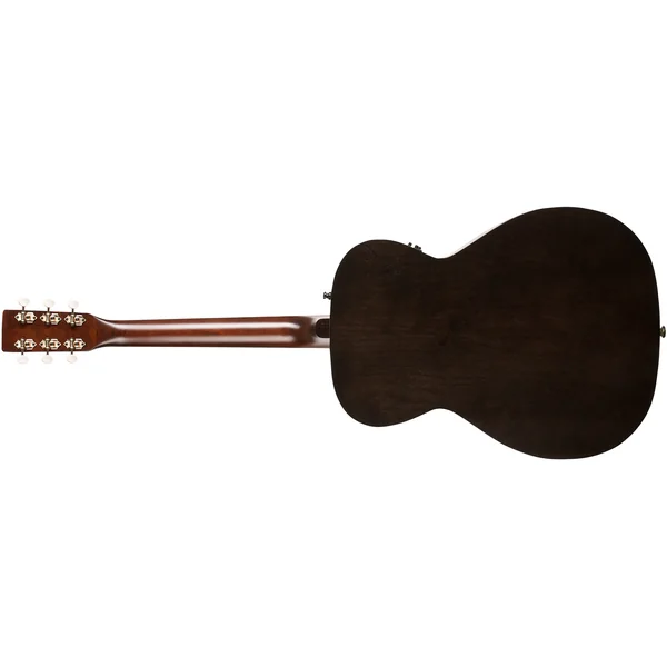 Legacy Presys II - faded black semi gloss