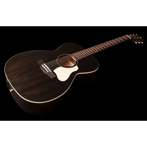 Legacy Presys II - faded black semi gloss