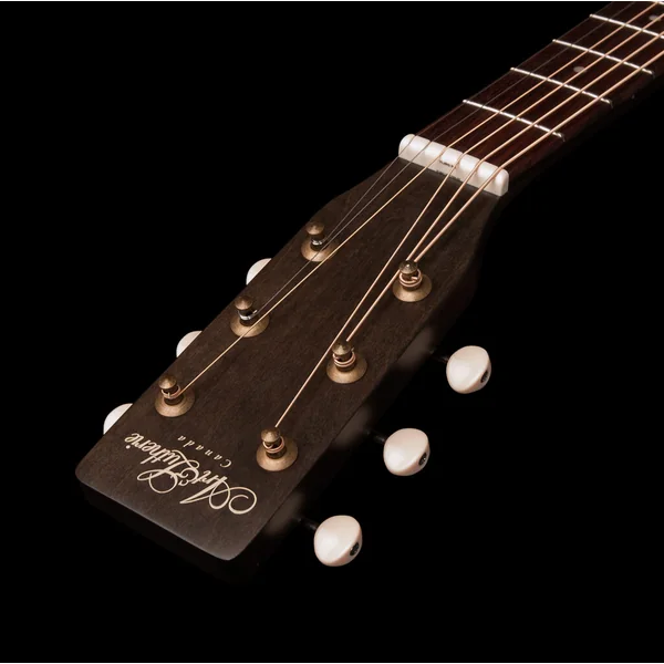 Legacy Presys II - faded black semi gloss