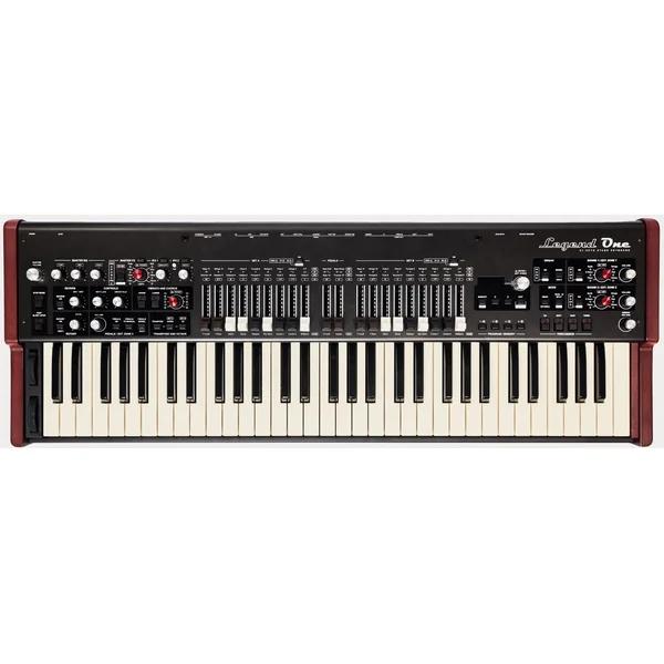 Legend ONE 61