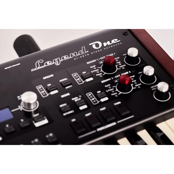 Legend ONE 61