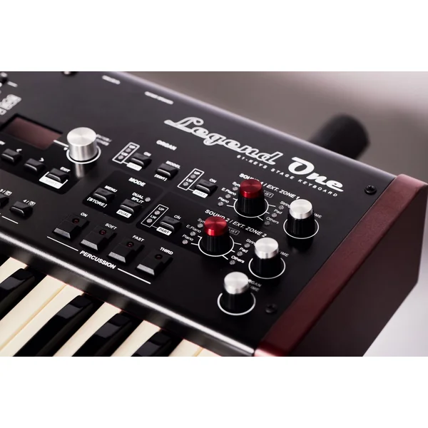 Legend ONE 61