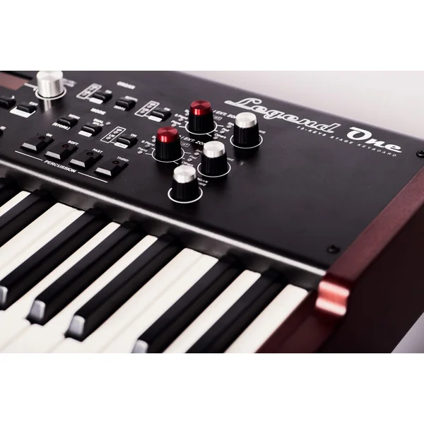 Legend ONE 73