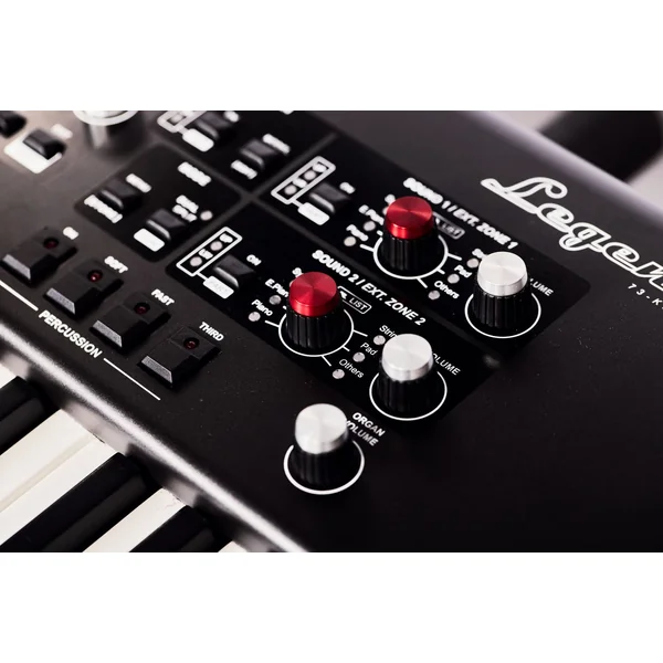 Legend ONE 73