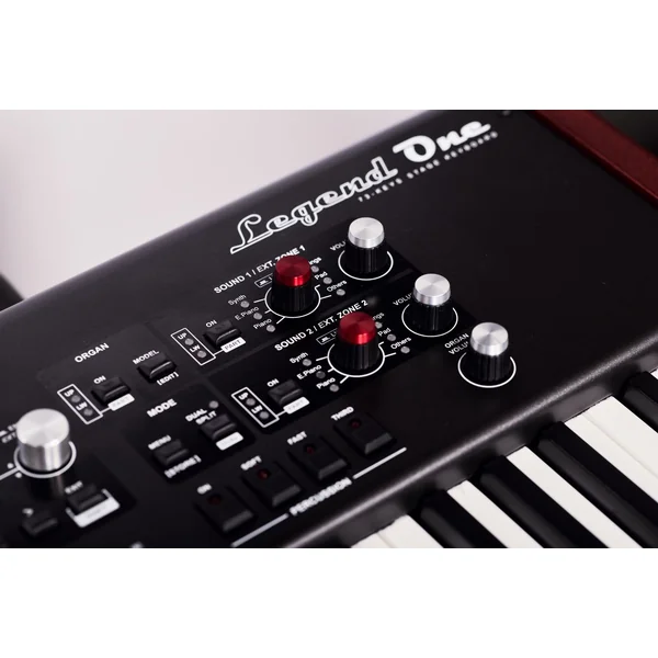 Legend ONE 73