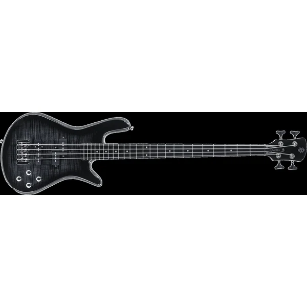 LEGEND SERIE STANDARD 4 - black stain