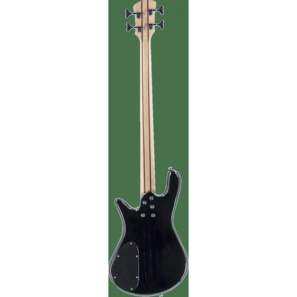 LEGEND SERIE STANDARD 4 - black stain