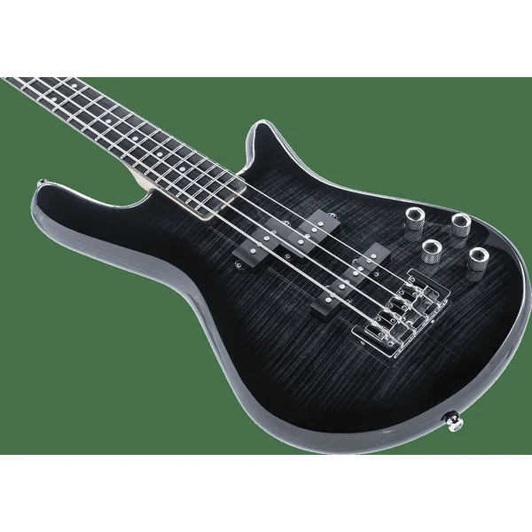 LEGEND SERIE STANDARD 4 - black stain