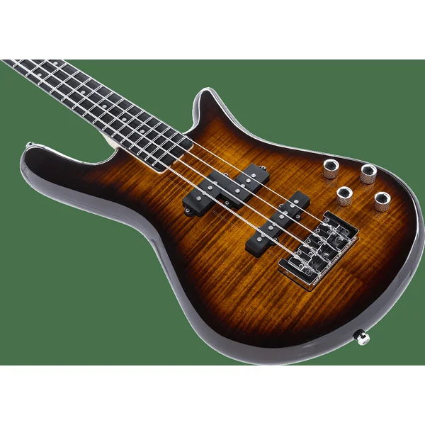 LEGEND SERIE STANDARD 4 - tobacco sunburst