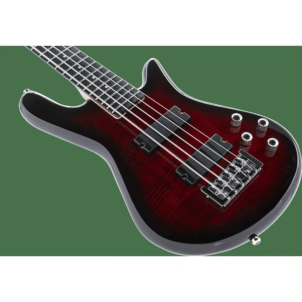 LEGEND SERIE STANDARD 5 - black cherry