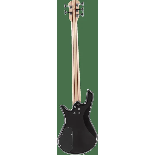 LEGEND SERIE STANDARD 5 - black stain