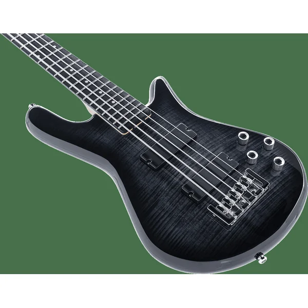 LEGEND SERIE STANDARD 5 - black stain