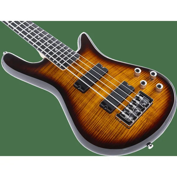 LEGEND SERIE STANDARD 5 - tobacco sunburst