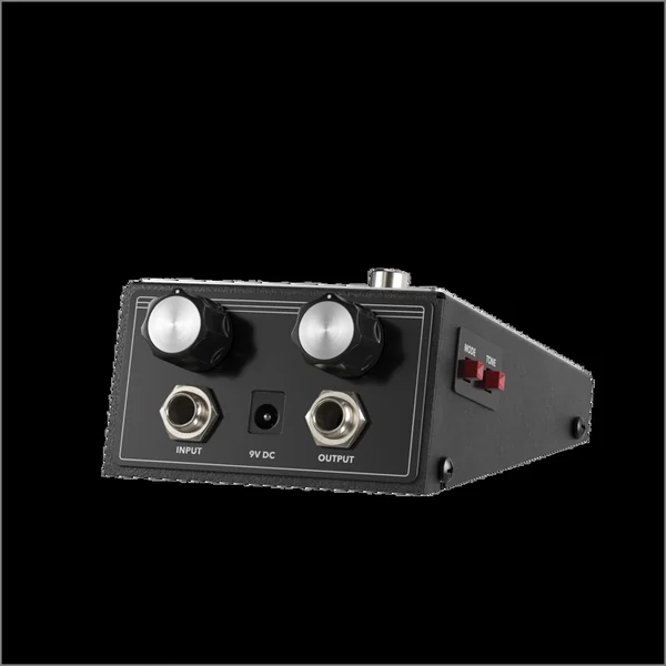 Legends of Fuzz Supreme