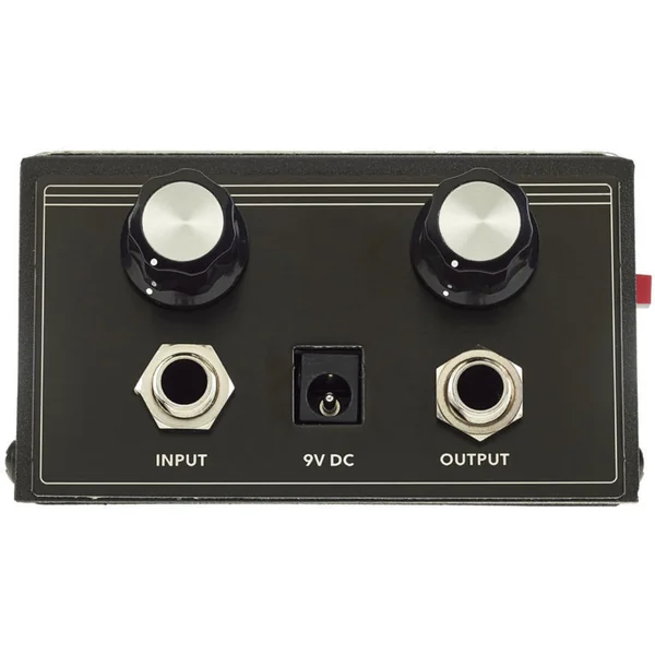 Legends of Fuzz Supreme