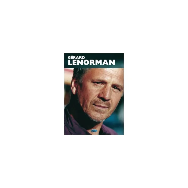 Lenorman G. Best OF Pvg