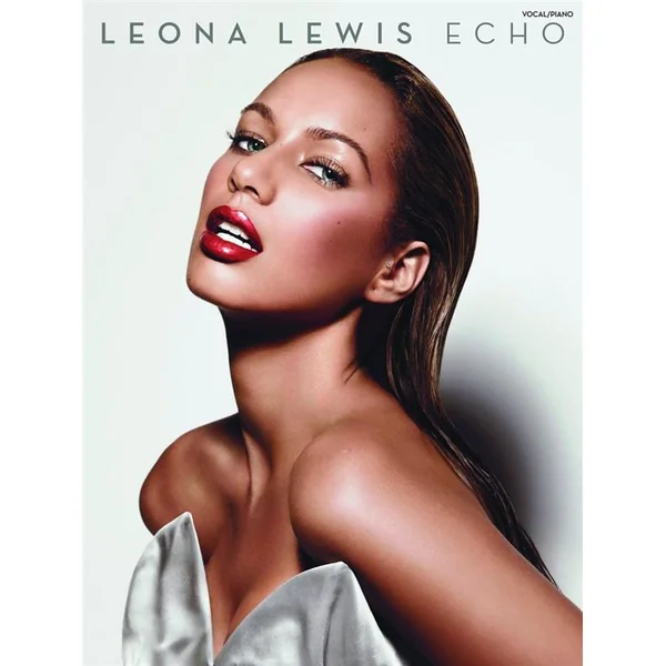 Leona Lewis Echo Pvg