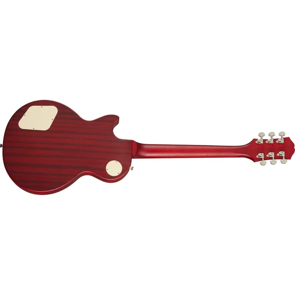Les Paul Classic Modern - worn heritage cherry sunburst